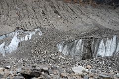 23 East Rongbuk Glacier On The Trek From Base Camp To Mount Everest North Face Intermediate Camp In Tibet.jpg